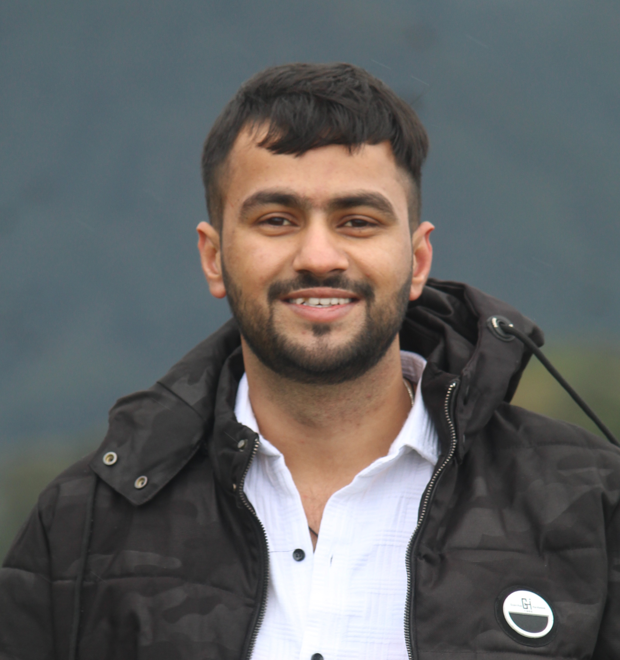 Sahil Kumar | Portfolio
